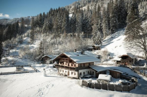 Chalet Kleinbretteneben